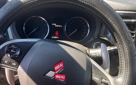 Mitsubishi Outlander III рестайлинг 3, 2012 год, 1 550 000 рублей, 6 фотография