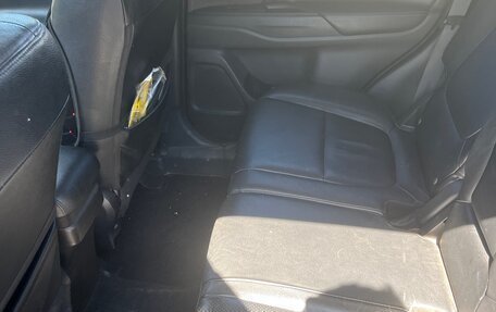Mitsubishi Outlander III рестайлинг 3, 2012 год, 1 550 000 рублей, 11 фотография