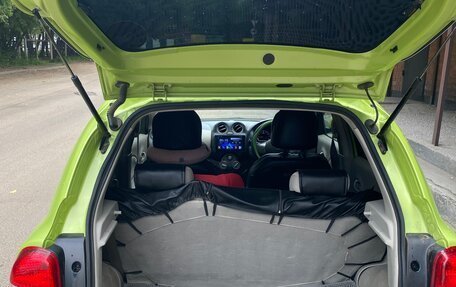 Nissan March IV, 2012 год, 480 000 рублей, 8 фотография