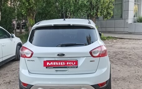 Ford Kuga III, 2010 год, 790 000 рублей, 2 фотография
