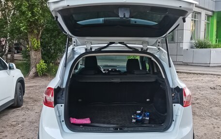 Ford Kuga III, 2010 год, 790 000 рублей, 10 фотография