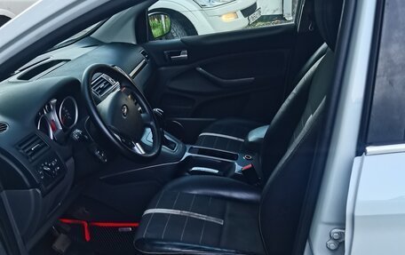 Ford Kuga III, 2010 год, 790 000 рублей, 8 фотография