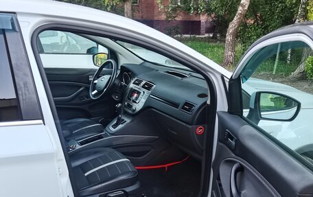 Ford Kuga III, 2010 год, 790 000 рублей, 13 фотография