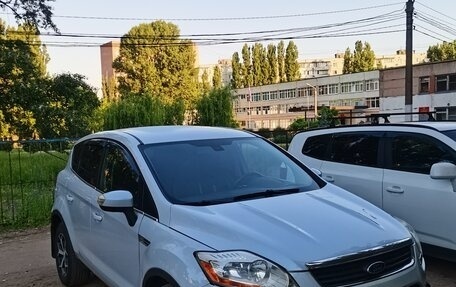 Ford Kuga III, 2010 год, 790 000 рублей, 4 фотография