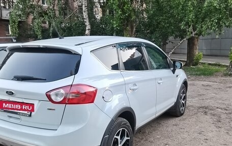 Ford Kuga III, 2010 год, 790 000 рублей, 6 фотография