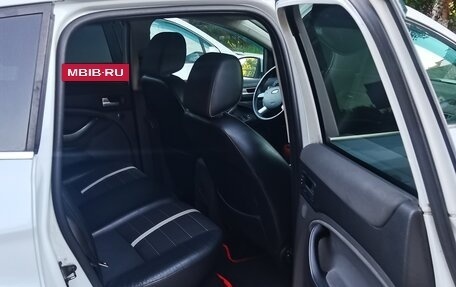 Ford Kuga III, 2010 год, 790 000 рублей, 12 фотография