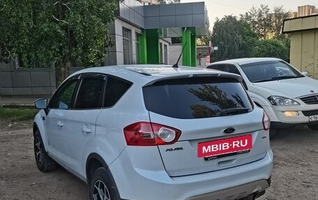 Ford Kuga III, 2010 год, 790 000 рублей, 5 фотография