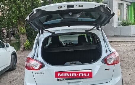 Ford Kuga III, 2010 год, 790 000 рублей, 7 фотография