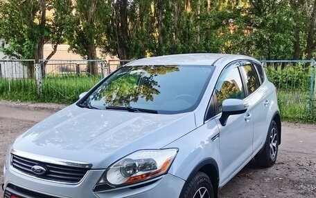 Ford Kuga III, 2010 год, 790 000 рублей, 3 фотография
