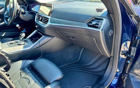 BMW 4 серия, 2021 год, 4 890 000 рублей, 11 фотография