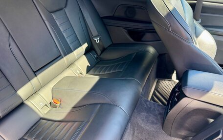 BMW 4 серия, 2021 год, 4 890 000 рублей, 12 фотография