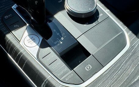 BMW 4 серия, 2021 год, 4 890 000 рублей, 16 фотография