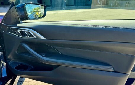 BMW 4 серия, 2021 год, 4 890 000 рублей, 13 фотография
