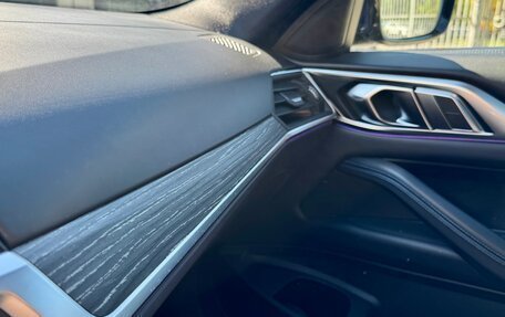 BMW 4 серия, 2021 год, 4 890 000 рублей, 17 фотография