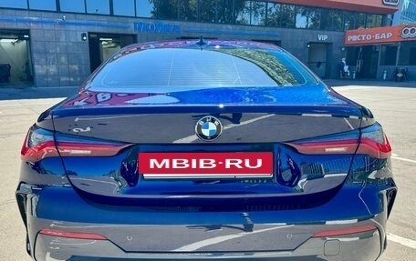 BMW 4 серия, 2021 год, 4 890 000 рублей, 6 фотография