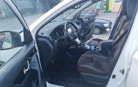 Nissan Qashqai, 2021 год, 2 550 000 рублей, 4 фотография