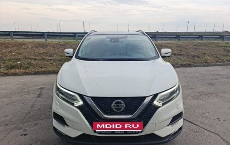 Nissan Qashqai, 2021 год, 2 550 000 рублей, 6 фотография
