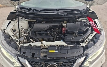 Nissan Qashqai, 2021 год, 2 550 000 рублей, 9 фотография