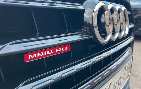 Audi Q3, 2017 год, 2 300 000 рублей, 9 фотография