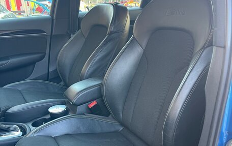 Audi Q3, 2017 год, 2 300 000 рублей, 18 фотография