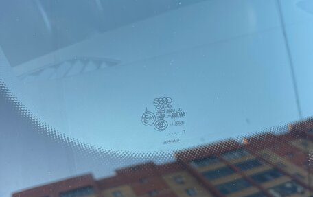 Audi Q3, 2017 год, 2 300 000 рублей, 34 фотография