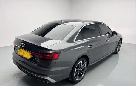 Audi A4, 2023 год, 2 380 000 рублей, 5 фотография
