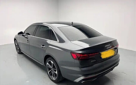 Audi A4, 2023 год, 2 380 000 рублей, 7 фотография