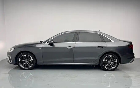 Audi A4, 2023 год, 2 380 000 рублей, 6 фотография