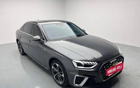 Audi A4, 2023 год, 2 380 000 рублей, 2 фотография