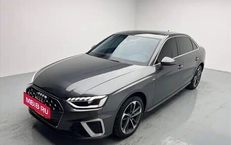 Audi A4, 2023 год, 2 380 000 рублей, 3 фотография