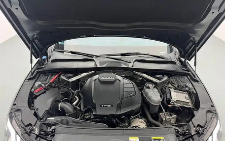 Audi A4, 2023 год, 2 380 000 рублей, 15 фотография