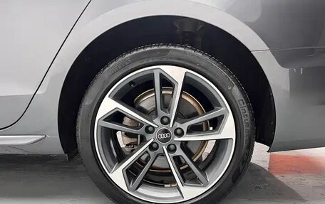 Audi A4, 2023 год, 2 380 000 рублей, 16 фотография