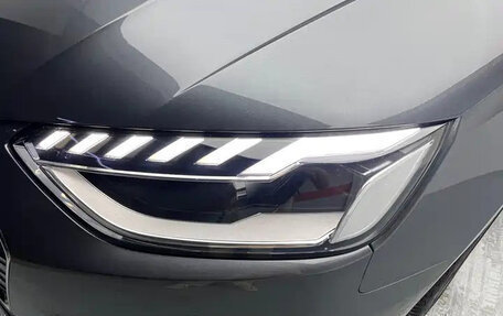 Audi A4, 2023 год, 2 380 000 рублей, 14 фотография