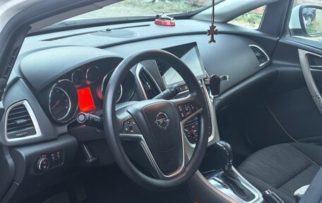 Opel Astra J, 2012 год, 980 000 рублей, 7 фотография