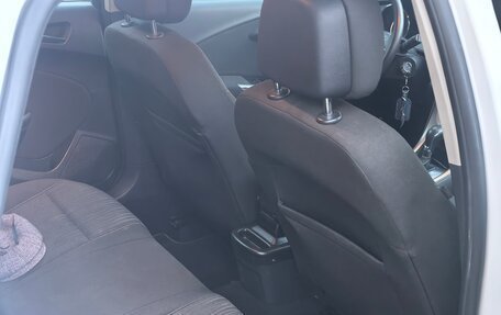 Opel Astra J, 2012 год, 980 000 рублей, 9 фотография