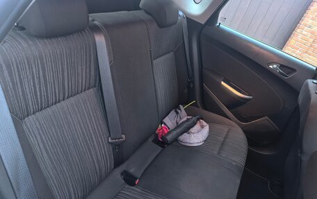 Opel Astra J, 2012 год, 980 000 рублей, 10 фотография