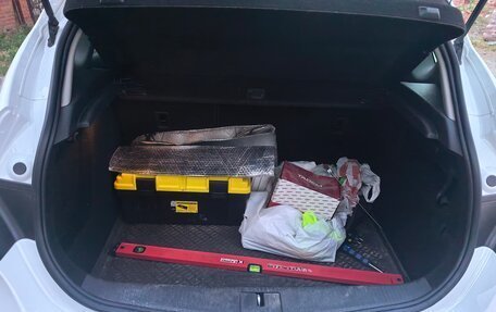 Opel Astra J, 2012 год, 980 000 рублей, 11 фотография