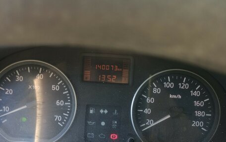 Renault Sandero I, 2010 год, 250 000 рублей, 6 фотография