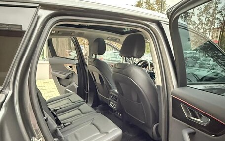 Audi Q7, 2023 год, 7 680 000 рублей, 2 фотография