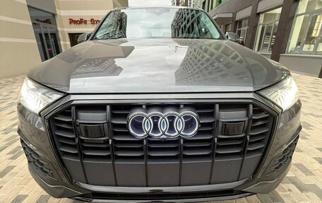 Audi Q7, 2023 год, 7 680 000 рублей, 6 фотография