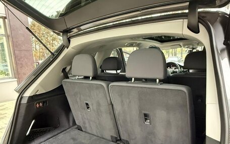 Audi Q7, 2023 год, 7 680 000 рублей, 8 фотография
