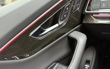 Audi Q7, 2023 год, 7 680 000 рублей, 10 фотография