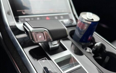 Audi Q7, 2023 год, 7 680 000 рублей, 14 фотография