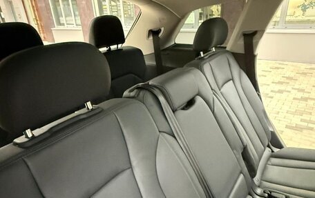 Audi Q7, 2023 год, 7 680 000 рублей, 21 фотография