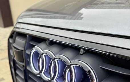 Audi Q7, 2023 год, 7 680 000 рублей, 20 фотография