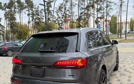 Audi Q7, 2023 год, 7 680 000 рублей, 15 фотография