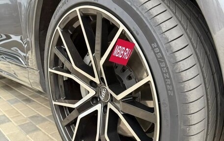 Audi Q7, 2023 год, 7 680 000 рублей, 18 фотография