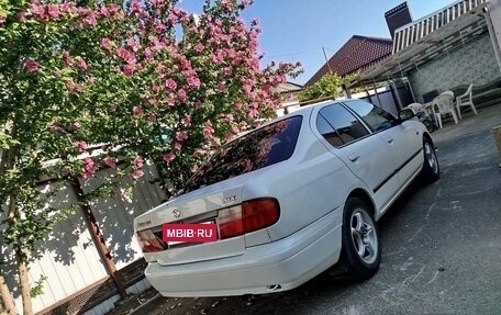 Nissan Primera II рестайлинг, 1998 год, 300 000 рублей, 2 фотография