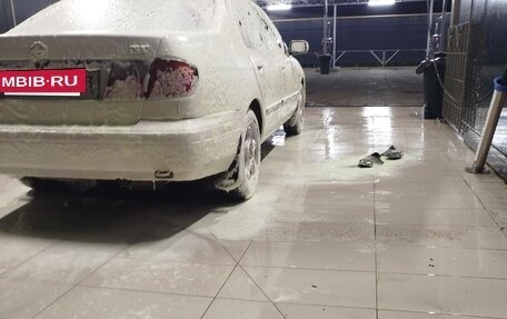 Nissan Primera II рестайлинг, 1998 год, 300 000 рублей, 3 фотография