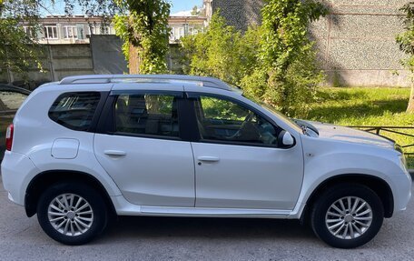 Nissan Terrano III, 2017 год, 1 190 000 рублей, 3 фотография